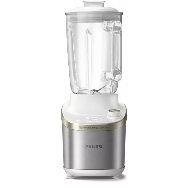 Philips 7000 serijos HR3760/01 trintuvas 2 L stalinis trintuvas 1500 W Nerūdijantis plienas, Balta