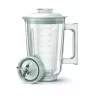 Philips 7000 serijos HR3760/01 trintuvas 2 L stalinis trintuvas 1500 W Nerūdijantis plienas, Balta