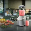 Philips 7000 serijos HR3760/01 trintuvas 2 L stalinis trintuvas 1500 W Nerūdijantis plienas, Balta