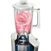 Philips 7000 serijos HR3760/01 trintuvas 2 L stalinis trintuvas 1500 W Nerūdijantis plienas, Balta