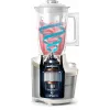 Philips 7000 serijos HR3760/01 trintuvas 2 L stalinis trintuvas 1500 W Nerūdijantis plienas, Balta