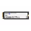 Kingston Technology 1000G RENEGADE PCIe 4.0 NVMe SSD SU ŠILUMKAIŠČIU
