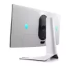 Alienware AW2723DF kompiuterio monitorius 68,6 cm (27 colių) 2560 x 1440 pikselių Quad HD LCD sidabrinis