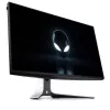 Alienware AW2723DF kompiuterio monitorius 68,6 cm (27 colių) 2560 x 1440 pikselių Quad HD LCD sidabrinis