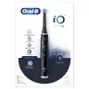 Oral-B iO 6 Suaugusiesiems vibruojantis dantų šepetėlis Juodas
