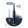 Oral-B iO 6 Suaugusiesiems vibruojantis dantų šepetėlis Juodas