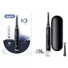 Oral-B iO 6 Suaugusiesiems vibruojantis dantų šepetėlis Juodas
