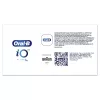 Oral-B iO 6 Suaugusiesiems vibruojantis dantų šepetėlis Juodas