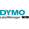 Etikečių spausdintuvas DYMO LabelManager 160 QWERTZ