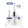 Oral-B iO 6 suaugusiems vibracinis dantų šepetėlis baltas