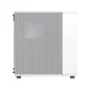 PC korpusas Fractal Design North Midi Tower White