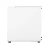 PC korpusas Fractal Design North Midi Tower White