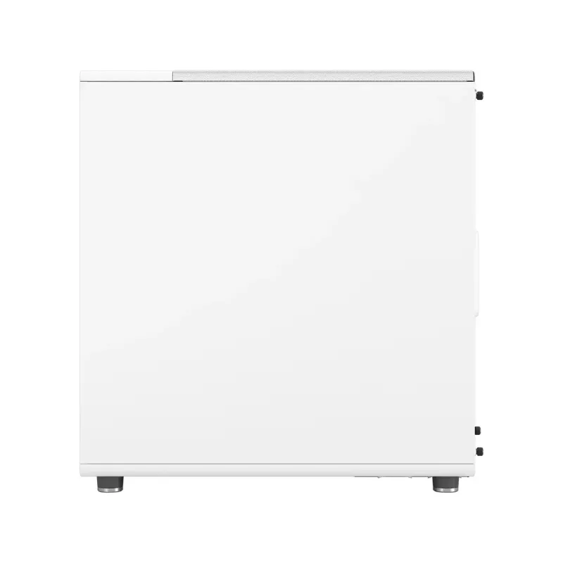 PC korpusas Fractal Design North Midi Tower White