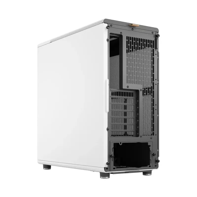 PC korpusas Fractal Design North Midi Tower White
