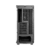 PC korpusas Fractal Design North Midi Tower White