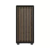 PC korpusas Fractal Design North Midi Tower White