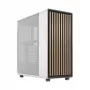 PC korpusas Fractal Design North Midi Tower White