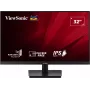 Viewsonic VA VA3209-MH kompiuterio monitorius 81,3 cm (32 col.) 1920 x 1080 pikselių Full HD juodas