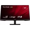Viewsonic VA VA3209-MH kompiuterio monitorius 81,3 cm (32 col.) 1920 x 1080 pikselių Full HD juodas