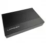 HDD/SSD korpusas LC-Power LC-35U3-C 3,5 colio juodas USB Type-C 6 Gbit/s