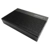 HDD/SSD korpusas LC-Power LC-35U3-C 3,5 colio juodas USB Type-C 6 Gbit/s