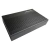 HDD/SSD korpusas LC-Power LC-35U3-C 3,5 colio juodas USB Type-C 6 Gbit/s