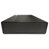 HDD/SSD korpusas LC-Power LC-35U3-C 3,5 colio juodas USB Type-C 6 Gbit/s