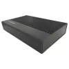 HDD/SSD korpusas LC-Power LC-35U3-C 3,5 colio juodas USB Type-C 6 Gbit/s