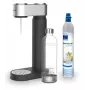 Carbonator Philips 4897099301479 Plastic Juoda 1L PET Bottle