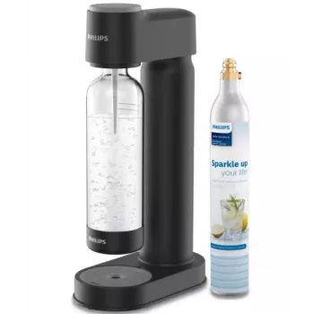 Carbonator Philips 4897099301479 Plastic Juoda 1L PET Bottle