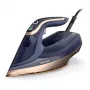 Garinis lygintuvas Philips Azur 8000 Series DST8050/20 — 3000 W, 0,35 l, SteamGlide Elite padas, 85 g/min pastovus, 260 g/min garų srautas
