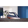 Garinis lygintuvas Philips Azur 8000 Series DST8050/20 — 3000 W, 0,35 l, SteamGlide Elite padas, 85 g/min pastovus, 260 g/min garų srautas