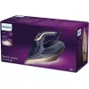 Garinis lygintuvas Philips Azur 8000 Series DST8050/20 — 3000 W, 0,35 l, SteamGlide Elite padas, 85 g/min pastovus, 260 g/min garų srautas