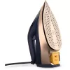 Garinis lygintuvas Philips Azur 8000 Series DST8050/20 — 3000 W, 0,35 l, SteamGlide Elite padas, 85 g/min pastovus, 260 g/min garų srautas
