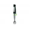 Braun MultiQuick 7 MQ 7075X 1,5 l stacionarus trintuvas 1000 W juoda