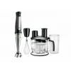 Braun MultiQuick 7 MQ 7075X 1,5 l stacionarus trintuvas 1000 W juoda