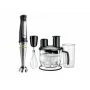 Braun MultiQuick 7 MQ 7075X 1,5 l stacionarus trintuvas 1000 W juoda