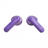 JBL Tune Flex Ghost Edition Ausinės Tikras belaidis stereo (TWS) Į ausį Skambučiai/Muzika Bluetooth Violetinė, permatoma