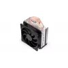 ENDORFY Fera 5 CPU oro aušintuvas, 120 mm, juodas