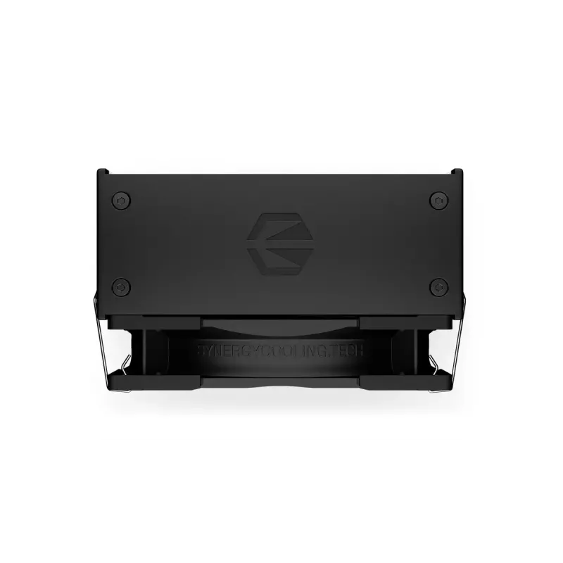 ENDORFY Fera 5 CPU oro aušintuvas, 120 mm, juodas