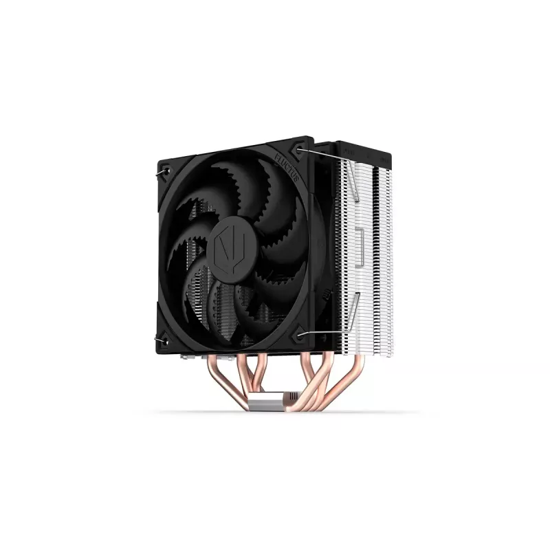 ENDORFY Fera 5 CPU oro aušintuvas, 120 mm, juodas