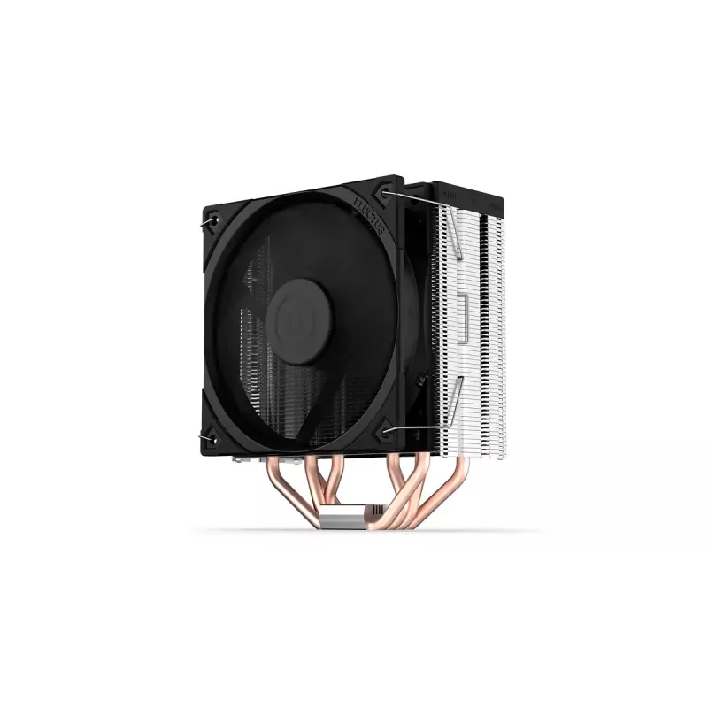 ENDORFY Fera 5 CPU oro aušintuvas, 120 mm, juodas