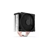 ENDORFY Fera 5 CPU oro aušintuvas, 120 mm, juodas