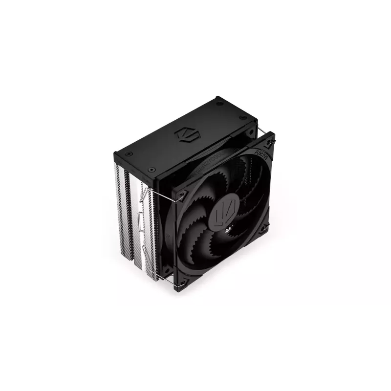 ENDORFY Fera 5 CPU oro aušintuvas, 120 mm, juodas