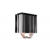 ENDORFY Fera 5 CPU oro aušintuvas, 120 mm, juodas