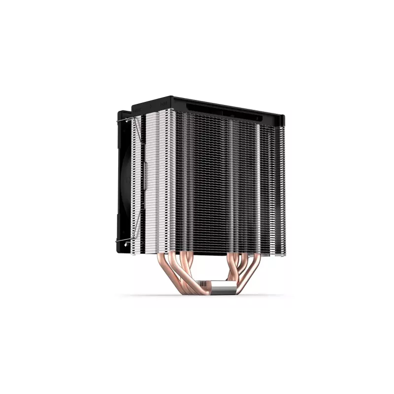 ENDORFY Fera 5 CPU oro aušintuvas, 120 mm, juodas