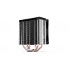 ENDORFY Fera 5 CPU oro aušintuvas, 120 mm, juodas