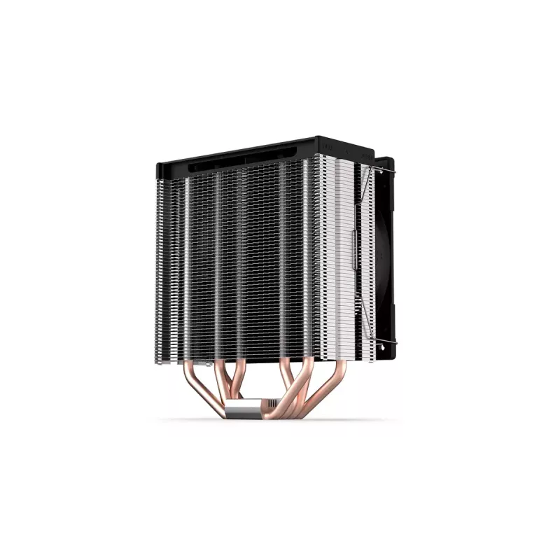 ENDORFY Fera 5 CPU oro aušintuvas, 120 mm, juodas