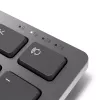 Klaviatūra DELL KB700 Office Bluetooth QWERTY US International pilka