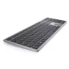 Klaviatūra DELL KB700 Office Bluetooth QWERTY US International pilka